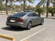 Audi A7 2016 (Grey) Riffa Bahrain