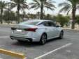 Nissan Altima 2019 (Silver) Riffa Bahrain