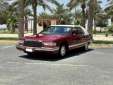 Buick Roadmaster 1993 (Red) Riffa Bahrain