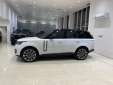 Range Rover Vogue HSE 2023 (White) Riffa Bahrain
