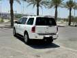 Nissan Armada SE 2015 (White) Riffa Bahrain