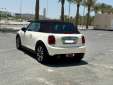 Mini Cooper Cabrio 2020 (White) Riffa Bahrain