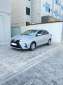 Toyota Yaris 2021 (Silver) Riffa Bahrain