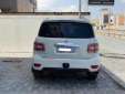 Nissan Patrol Platinum 2016 (White) Riffa Bahrain