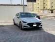 Hyundai Sonata 2021 (White) Riffa Bahrain