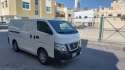 Nissan Urvan Cargo Van Well Mantaine Single Ownar Manama Bahrain