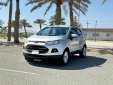 Ford Ecosport 2014 (Silver) Riffa Bahrain