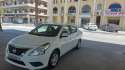 Nissan Sunny 1.5 L Automattic Very Good Condation Manama Bahrain