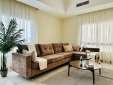 Modern Flat For Rent In Juffair - Unlimited EWA Juffair Bahrain