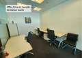 Fully Equipped Offices | Prestigious Tower Manama Bahrain