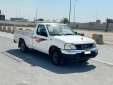 Nissan STD Pick Up 2013 (White) Riffa Bahrain