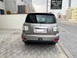 Nissan Patrol SE 2013 (Grey) Riffa Bahrain