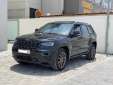 Jeep Grand Cherokee LTD 2016 (Black) Riffa Bahrain