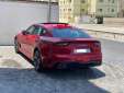 Kia Stinger 2018 (Red) Riffa Bahrain