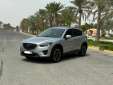 Mazda CX-5 / 2017 (Silver) Riffa Bahrain