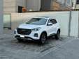 Chery Tiggo4 Pro 2024 (White) Riffa Bahrain