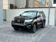 Toyota Prado TX-L 2023 (Black) Riffa Bahrain