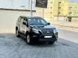 Lexus GX-460 / 2015 (Black) Riffa Bahrain