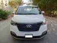 Hyundai H1 (2019) # Automatic # 14 Seater # Best Passenger Manama Bahrain