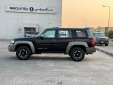 Nissan Patrol Super Safari/ 2021 (Black) Riffa Bahrain