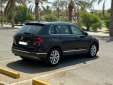 Volkswagen Tiguan TSI 2017 (Black) Riffa Bahrain