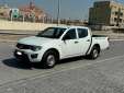 Mitsubishi L200 2015 (White) Riffa Bahrain