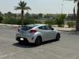 Hyundai Veloster 2014 (Silver) Riffa Bahrain