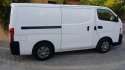 Nissan Nv 350 Urvan Cargo Van Well Maintaine One Ownar Manama Bahrain