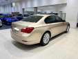 BMW 730i 2010 (Beige) Riffa Bahrain