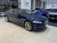 Jaguar XJL 2013 (Blue) Riffa Bahrain