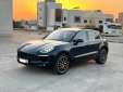 Porsche Macan S 2016 (Blue) Riffa Bahrain