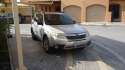 Jeep Subaru Froster Full Automattic Very Good Condation Manama Bahrain