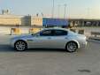 Maserati Quattroporte 2004 (Silver) Riffa Bahrain