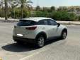 Mazda CX-3 2018 (White) Riffa Bahrain