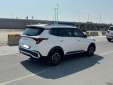 Kia Carens 2023 (White) Riffa Bahrain