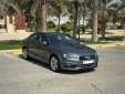 Audi A3 2015 (Grey) Riffa Bahrain