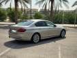 BMW 530i 2013 (Silver) Riffa Bahrain