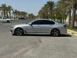 BMW 730Li 2017 (Silver) Riffa Bahrain