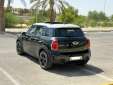 Mini Cooper S 2011 (Black) Riffa Bahrain