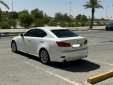 Lexus IS-300 2007 (White) Riffa Bahrain