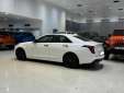 Cadillac CT4 2020 (White) Riffa Bahrain