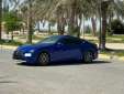 Lexus RC-350 / 2016 (Blue) Riffa Bahrain