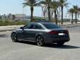 Audi A4 / 2014 (Grey) Riffa Bahrain