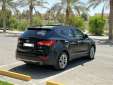 Hyundai Santafe 2014 (Black) Riffa Bahrain