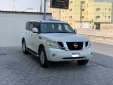 Nissan Patrol SE 2013 (White) Riffa Bahrain