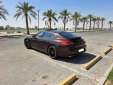 Porsche Panamera S 2014 (Brown) Riffa Bahrain