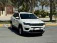 Jeep Compass 2020 (White) Riffa Bahrain