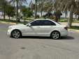 Mercedes Benz C-200 / 2011 (White) Riffa Bahrain