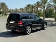 Mercedes Benz GL-450 4matic 2011 (Black) Riffa Bahrain