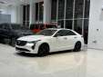 Cadillac CT4 2020 (White) Riffa Bahrain